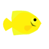 熱帯魚１