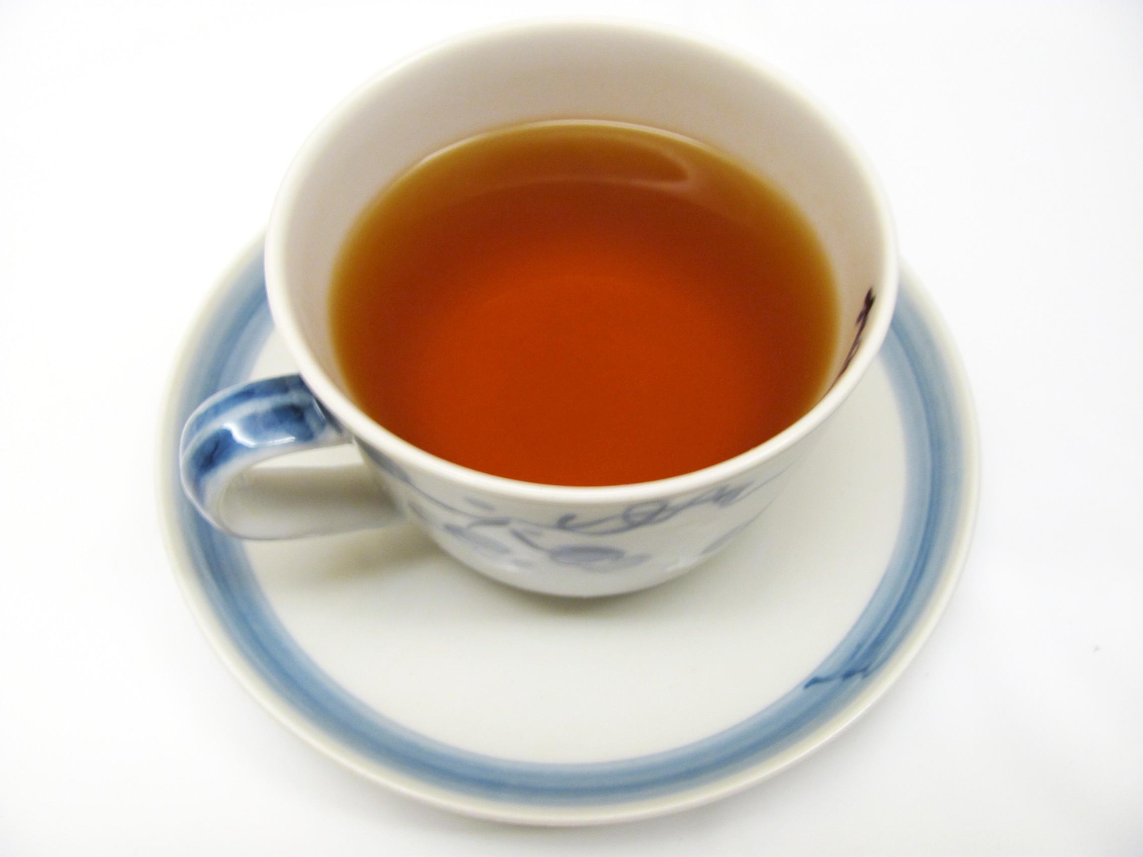 紅茶の無料写真